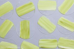 This is such a perfect way to prepare for a baby (or a grandchild!)