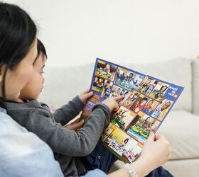 Get the free LEGO® Magazine for kids!