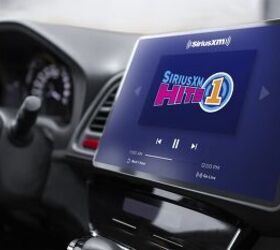 Get 3 months of in-car satellite radio for FREE. No credit card required. See Offer Details.