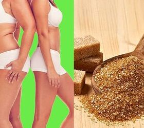 A Teaspoon Hidden in Your Kitchen Is Burning 20Lbs Fat A Week
