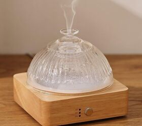 The 12 prettiest essential oil diffusers to help you breathe better this spring