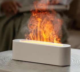 The 12 prettiest essential oil diffusers to help you breathe better this season