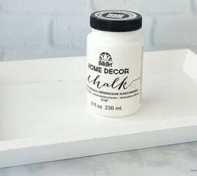 Here's why you won't want to overlook the next boring tray you find