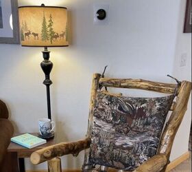 How to Clean a Paper Lampshade Without Damaging It