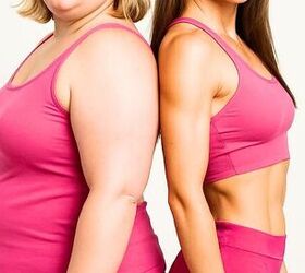 A Teaspoon Before Breakfast Helped This Mom Burn 20Lbs a Week