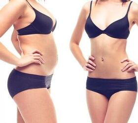 A Teaspoon On An Empty Stomach May Remove 12Lbs Fat Per Week