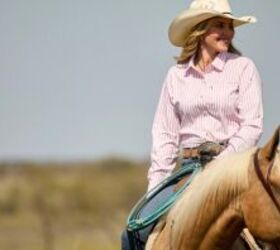 Ride Strong, Look Sharp—Discover Ariat Footwear & Apparel