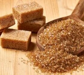 A Teaspoon On An Empty Stomach May Remove 14Lbs Fat Per Week