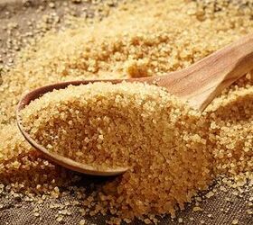 A Teaspoon On An Empty Stomach Will Burn 21Lbs Of Fat A Week