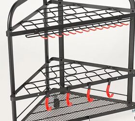 clutter busting products for a tidier home, 4 Tool Tamer The Ryker Bag Tool Organizer