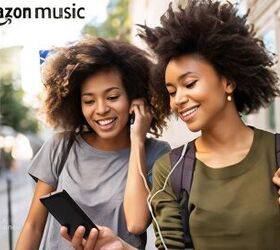 Get 3 months of Amazon Music for just $0.99! Unlimited access to 100 million songs, ad-free.