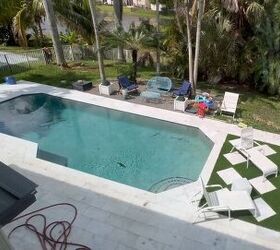 If you have a pool, this one item will make your life 100 times easier