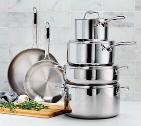These are the 10 best Memorial Day deals on quality, trusted cookware