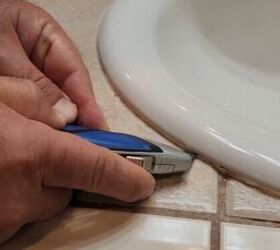 The one bathroom update that changes EVERYTHING