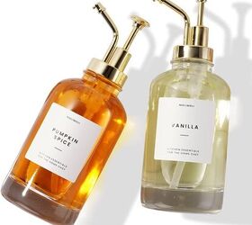 coffee station essentials, 8 Molimoli Syrup Dispenser for Coffee Bars