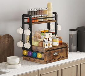 Create the perfect coffee corner: 14 essentials that will do the trick