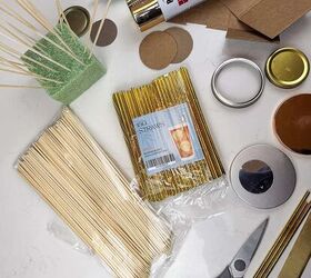 How a pack of straws is about to save you so much on decor (pretty!)