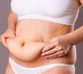 A Teaspoon On An Empty Stomach May Remove 12Lbs Fat Per Week