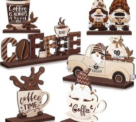 coffee station essentials, 7