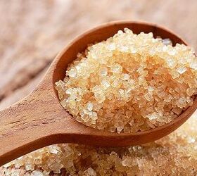 A Teaspoon On An Empty Stomach May Remove 12Lbs Fat Per Week