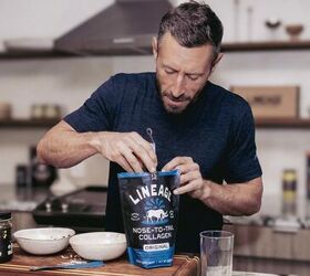 Dr. Paul Saladino's New Ultra-Clean Protein Snack & Supplement Brand Lineage is Offering their Best Ever Deal for Memorial Day