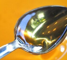A Teaspoon On An Empty Stomach May Remove 12Lbs Fat Per Week