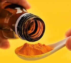 A Teaspoon On An Empty Stomach Will Burn 20Lbs Of Fat A Week