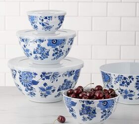 Here's what you need to set the perfect summer table (parties galore!)