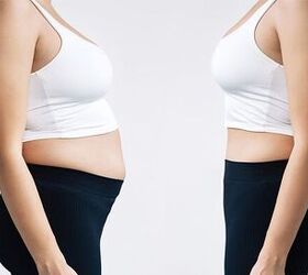 A Teaspoon On An Empty Stomach May Remove 17Lbs Fat Per Week