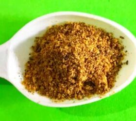 A Teaspoon On An Empty Stomach Will Burn 20Lbs Of Fat A Week