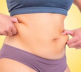 A Teaspoon On An Empty Stomach May Remove 19Lbs Fat Per Week