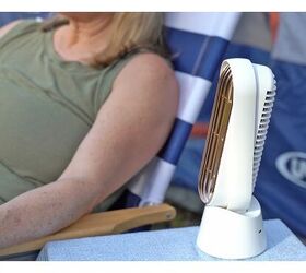 Do THIS to stay cool this summer!