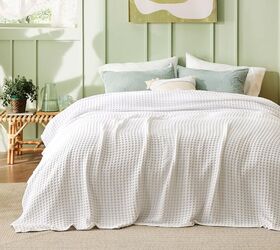 10 Amazon summer must-haves to keep your home cool and perfectly clean all season long