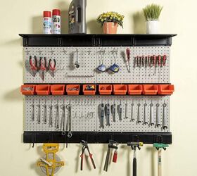 Summer Garage Declutter: 10 Items You Need for a Clutter Free Garage ...