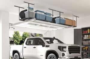 10 things that will help you majorly declutter your garage this week