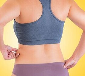 A Teaspoon On An Empty Stomach May Remove 19Lbs Fat Per Week