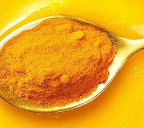 A Teaspoon On An Empty Stomach Will Burn 20Lbs Of Fat A Week