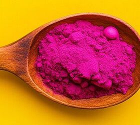 A Teaspoon On An Empty Stomach Will Burn 20Lbs Of Fat A Week