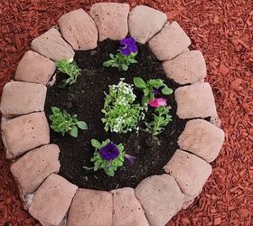 Creating your own outdoor garden oasis on a budget
