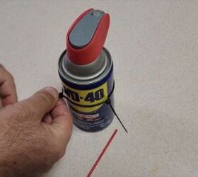 Who knew zip ties could do so much? Check out these genius zip tie ideas