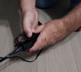 Tidy up your cords