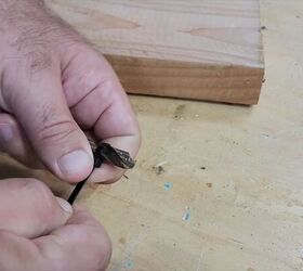 Get the perfect drill depth with this tip