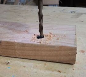 How to drill with precision
