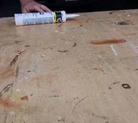 How to keep tools from rolling away