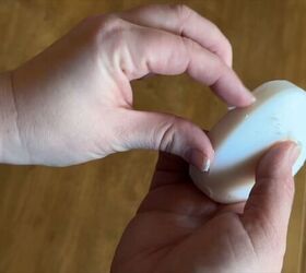 Soap keeps your nails dirt-free