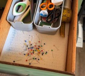 How to keep your pins organized and sharp