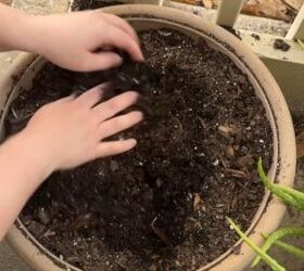Gardening with clean nails? Soap makes it possible
