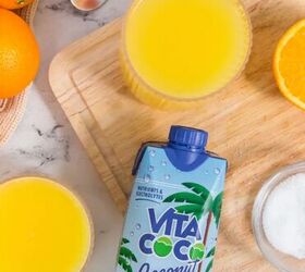 The TikTok Drink Everyone's Making—and Why Vita Coco Steals the Show