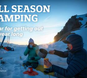 Gear Up for Less at Sportsman's Warehouse