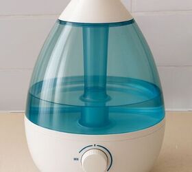 Freshen Up Your Humidifier With Listerine: A Simple DIY Cleaning Hack!